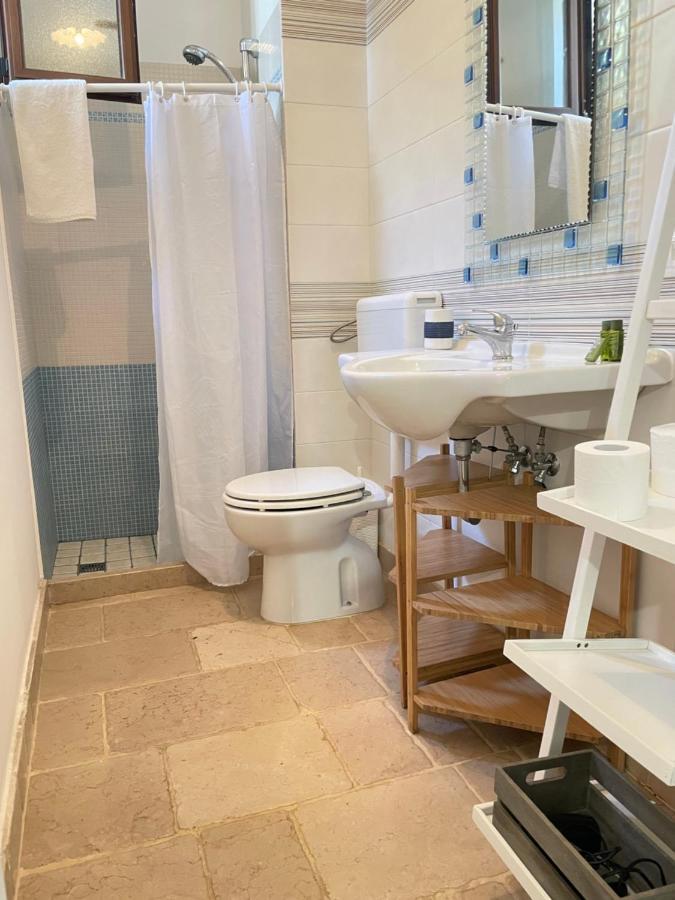 Il Terrazzo - Galatea Casa Vacanze Gagliano del Capo Exteriér fotografie